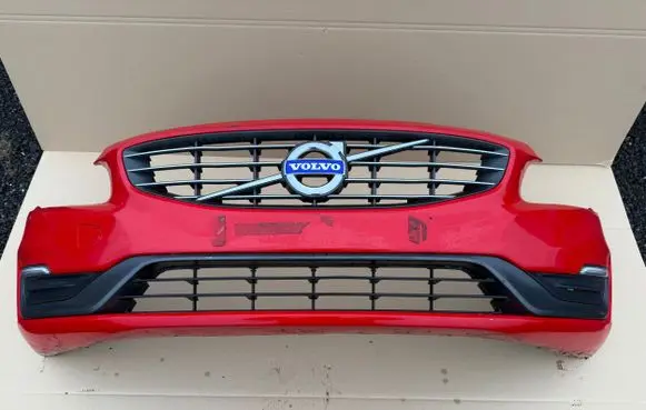 Volvo V60 Front bumper 31323831 SP88B