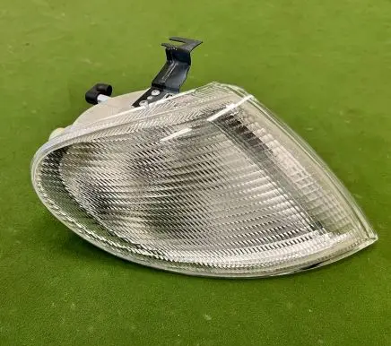 Volkswagen Sharan Front indicator light 9550202E