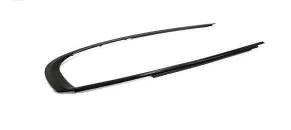 BMW 7 G11 G12 Rear door trim (molding) 7397864 51980