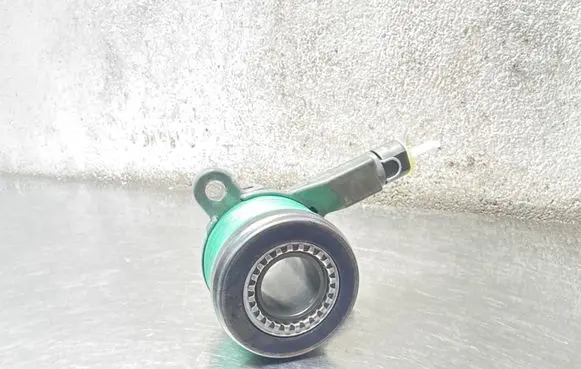 Renault Megane II Clutch slave cylinder 3182600195 ZA3104236 4704
