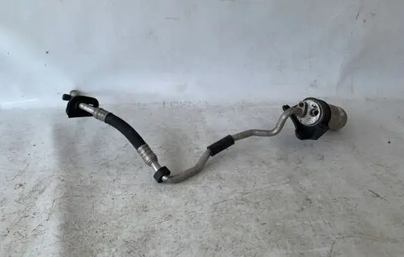 Audi A4 S4 B7 8E 8H Air conditioning (A/C) pipe/hose 8E1260712AC
