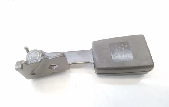 BMW i3 Rear seatbelt buckle 734772602 7347726