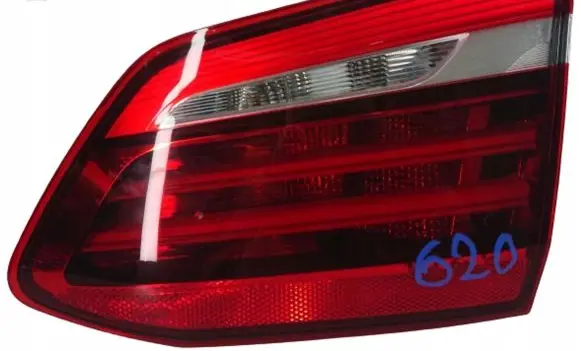 BMW 2 F45 Tailgate rear/tail lights