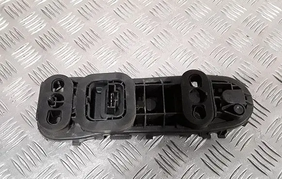 Dacia Duster Tail light bulb cover holder 26217003