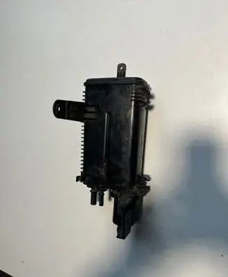 Opel Combo E Active carbon filter fuel vapour canister 9687482680