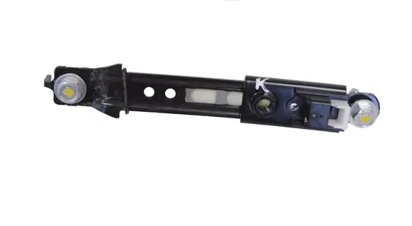 SsangYong Korando Seat belt adjustment motor 
