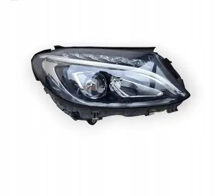 Mercedes-Benz C W205 Headlight/headlamp A2059062604