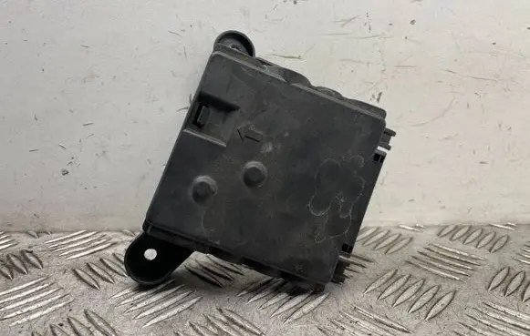Audi A6 S6 C7 4G Positive wiring loom 4G0937517