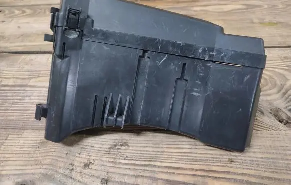 Subaru Impreza III Fuse box set