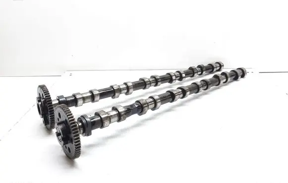 Camshaft
