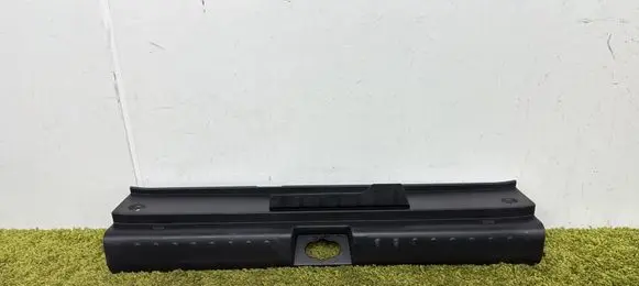 Hyundai Ioniq 5 Trunk/boot sill cover protection 85771-GI001