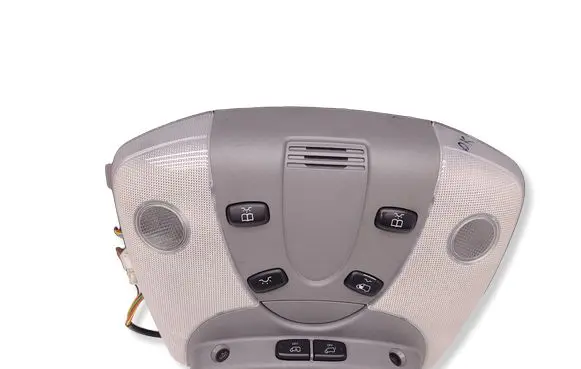 Volkswagen Crafter Front seat light 9069000200 A9069021000 A9069010900