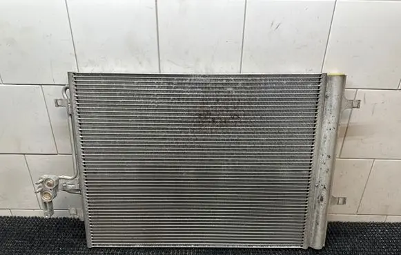 Volvo V60 A/C cooling radiator (condenser) 