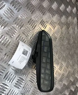 Subaru Legacy Rear view mirror (interior) E13010836