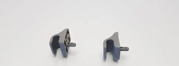 Honda Civic Sun visor clip/hook/bracket 
