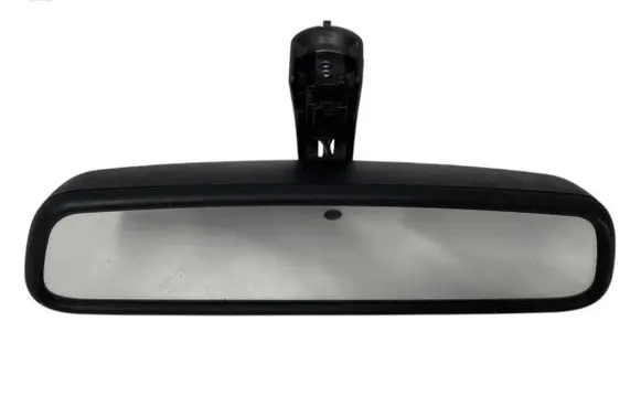 BMW 5 E60 E61 Rear view mirror (interior) 9134459 51169134459 E11015891