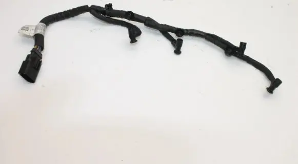Jaguar XE Glow plug wires G4D312A378