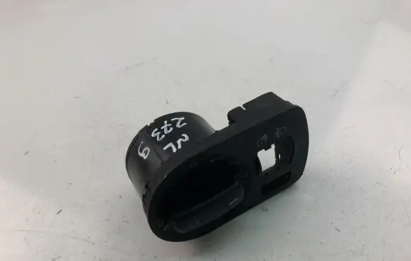 Audi A3 S3 8P Light switch 8P1941531P
