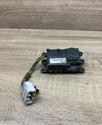 Mazda 626 Air flap motor/actuator GA700GA5RB