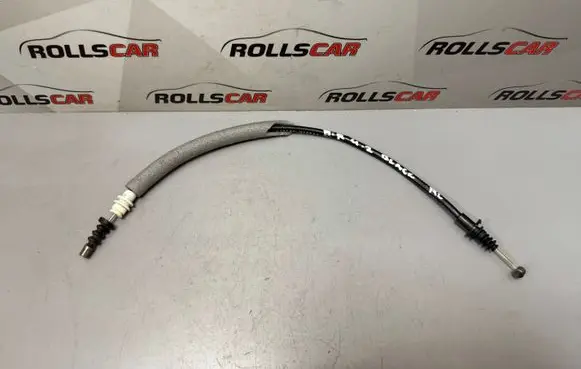 Land Rover Range Rover L322 Rear door cable line 