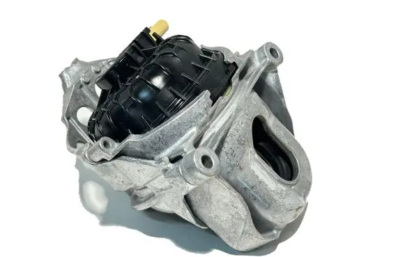 Audi Q7 4M Engine mount bracket 4M0199371FL 23090