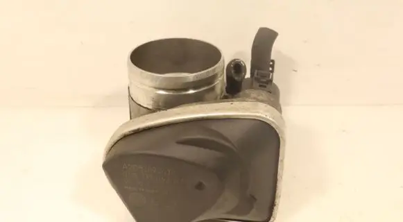 Seat Altea Throttle body valve 06A133062AT