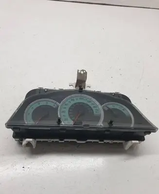 Toyota Corolla Verso AR10 Speedometer (instrument cluster) 838000F082A MB2574403882