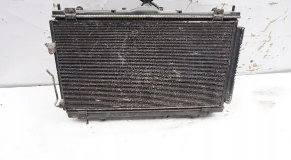 Mitsubishi Grandis Radiator set CHODNICA