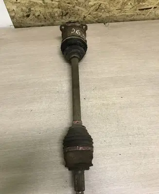 Suzuki Grand Vitara II Rear driveshaft