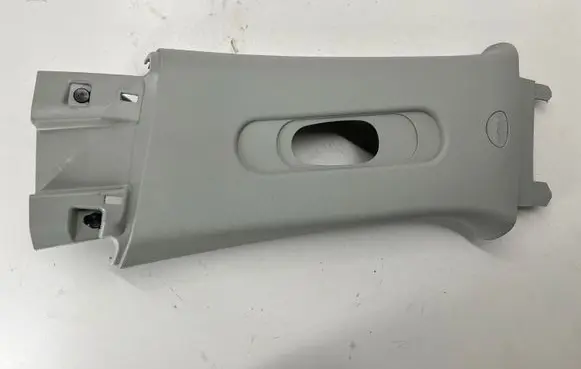Jeep Compass (B) pillar trim (top) 6ND21PS4AA