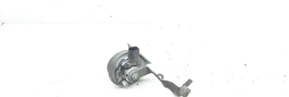 Volkswagen Touran II Horn signal