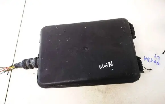 Volkswagen PASSAT B5 Comfort/convenience module 3b0959798 5dk007756-00