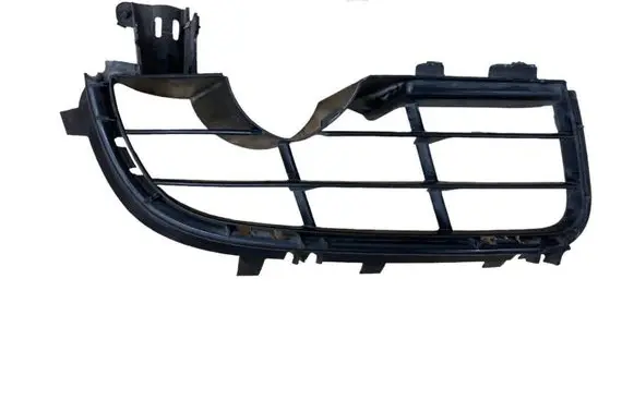 Porsche Cayman 987 Front fog light trim/grill 98750555402