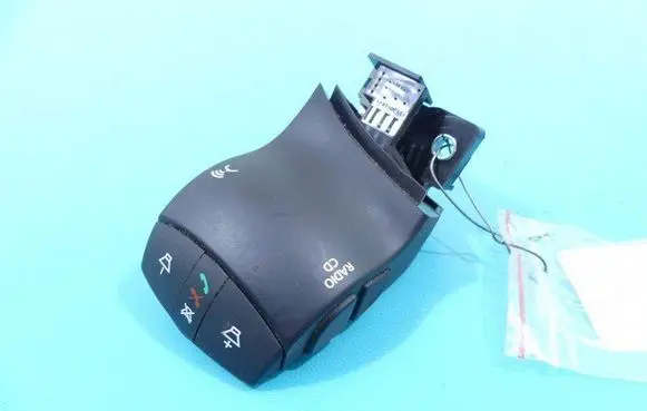 Renault Koleos I Seat control switch 025550-JY01C IMPRK1331803