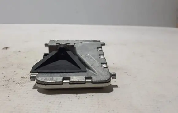 Windshield/windscreen camera