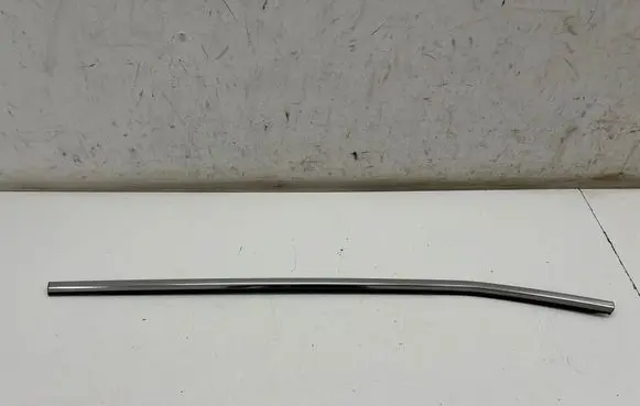 Volkswagen T-Cross Rear door glass trim molding 