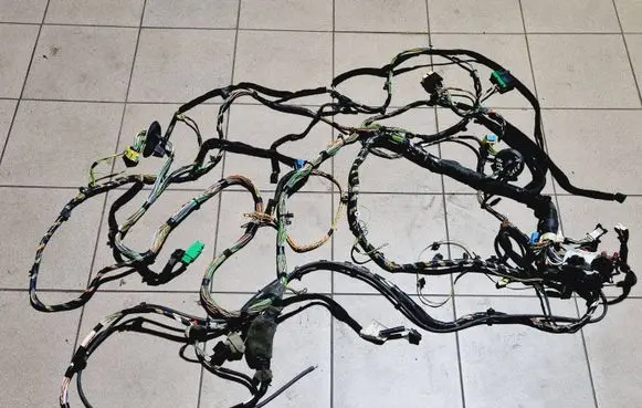 Citroen Berlingo Right interior wiring harness PCESH0106