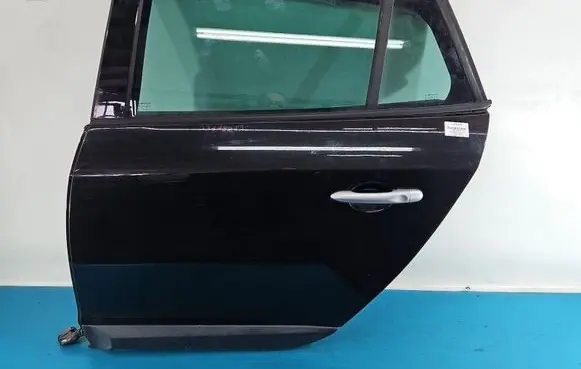 Renault Megane III Rear door IMPRK1572813