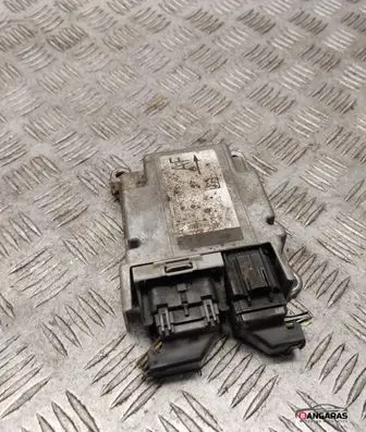 Airbag control unit/module
