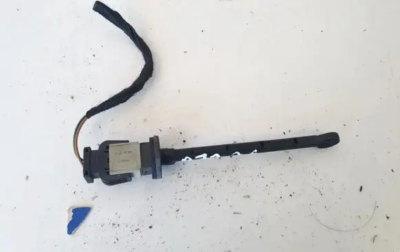 Audi A6 S6 C5 4B Interior temperature sensor 4b0820539A
