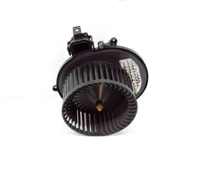 Heater fan/blower