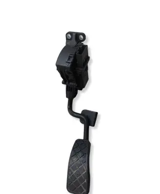 Audi A6 Allroad C6 Accelerator throttle pedal 4F2721523 6PV00898402