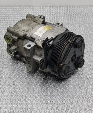 Ford Mondeo Mk III Air conditioning (A/C) compressor (pump)