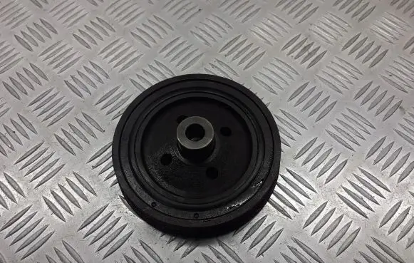 Ford Transit - Tourneo Connect Water pump pulley 