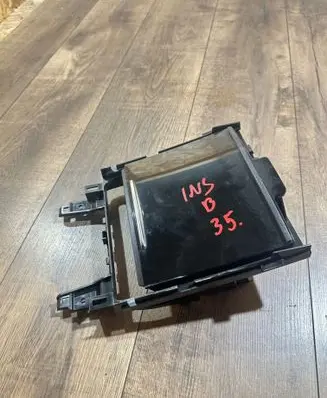 Opel Insignia B Car ashtray 5446204 39138936