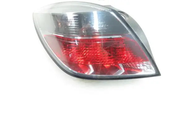 Opel Astra H Rear/tail lights 24451832