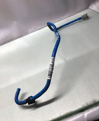 Mini One - Cooper F56 F55 Fuel line pipe 730067310
