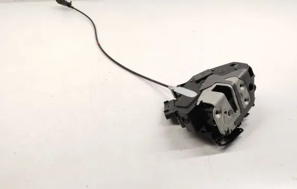 Ford Ranger IV Front door lock CM5AA21812CB
