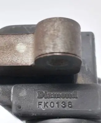 Mitsubishi Carisma High voltage ignition coil FK0138
