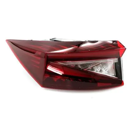Skoda Enyaq iV Rear/tail lights 5LA945207A